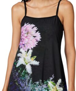 Desigual Trekking Dress Mujer (Pack de 1)