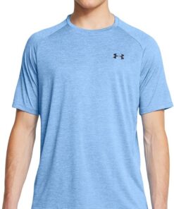 Under Armour Tech 20 Tee Novelty - Camisa Manga Corta Hombre