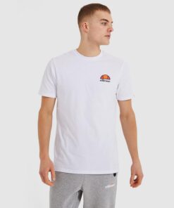 Ellesse Canaletto Camiseta Hombre (Pack de 1)