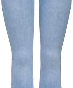 ONLY Flared fit Jeans ONLBLUSH Mid Waist Flared Fit Jeans