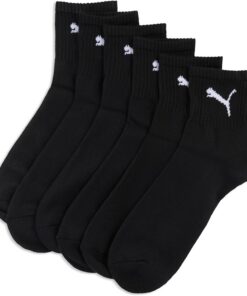 Puma 231011001, Calcetines Unisex Adulto