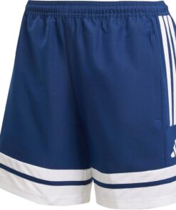Adidas Squadra25 Downtime Woven Short - Pantalones Cortos Mujer