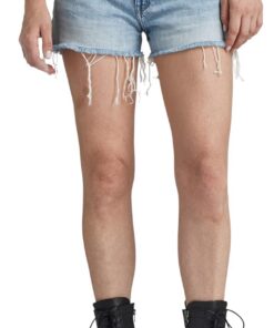 G-STAR Mujer True Shorts Raw Edge