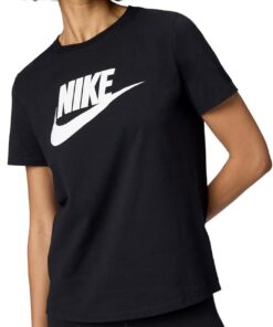 NIKE Sportswear Essential - Camiseta de Manga Corta Mujer