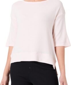 Boss Loungew_Sudadera para Mujer