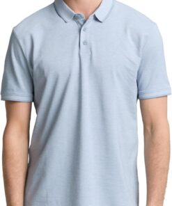 TOM TAILOR Denim Polo para Hombre
