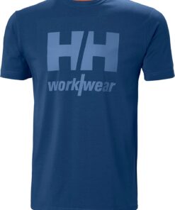 Helly Hansen Hombre Camiseta Nord Graphic