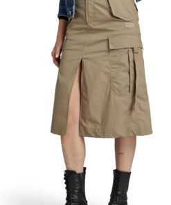 G-STAR Mujer Utility Skirt