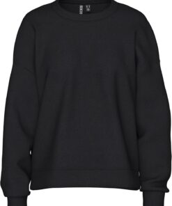PIECES Sweatshirt PCCHILLI Loose FIT