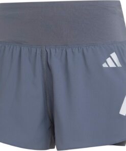 adidas Women's Pantalón Corto 2 en 1 adi365 Formotion