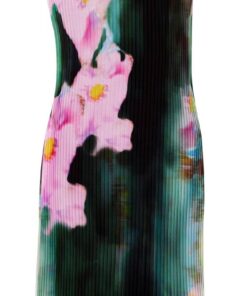 Desigual Vest_Dudas 5000 Vestido Mujer