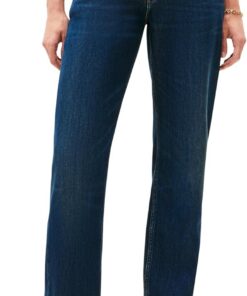 Tommy Hilfiger Vaqueros Mujer Milo Classic Straight Fit