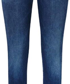 Pepe Jeans London Mujer Soho Slim Fit Cintura Media Jeans