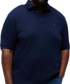 Tommy Hilfiger Polo S/S para Hombre