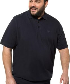 JP 1880 Polo Bauchfit Camisa de Polo Hombre (Pack de 1)