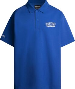 Pepe Jeans Moto Polo Polo Hombre (Pack de 1)
