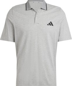 adidas Essentials Small Logo Pique Polo Shirt Camisa de Polo Hombre