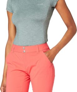 Columbia Saturday Trail, Shorts largos, Mujer