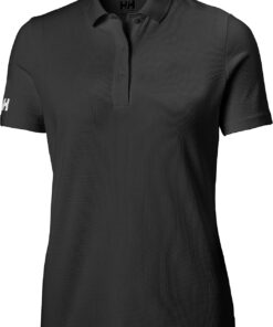 Helly Hansen Mujer Polo Crew Tech