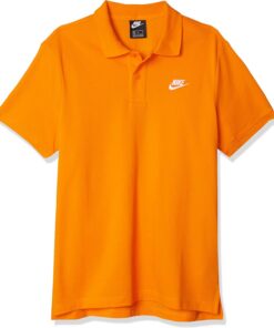 Nike M NSW CE Polo Matchup Pq Camiseta, Hombre