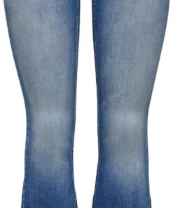 ONLY Flared fit Jeans ONLBLUSH Mid Waist Flared Fit Jeans