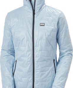 Helly Hansen Mujer Chaqueta Aislante Lifaloft