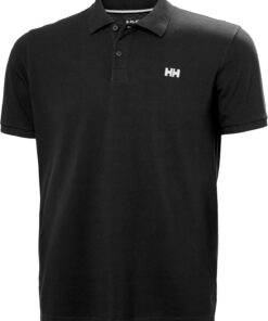 Helly Hansen Transat Polo 2.0 Polo Hombre (Pack de 1)