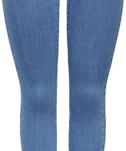 ONLY Skinny fit Jeans ONLRAIN Mid Waist Skinny Fit Jeans