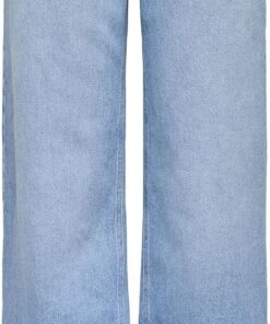 ONLY Onljuicy HW Wide Leg Rea141 Dnm Noos - Onljuicy HW Wide Leg Rea141 Dnm Noos Mujer