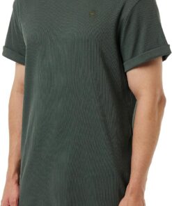 G-Star Raw Lash T-Shirt Camisetas Hombre (Pack de 1)