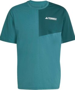 adidas Terrex Multi Climacool Camiseta Hombre (Pack de 1)