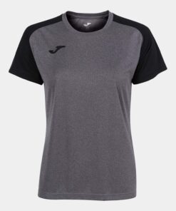 Joma Academy IV Camiseta Mujer (Pack de 1)