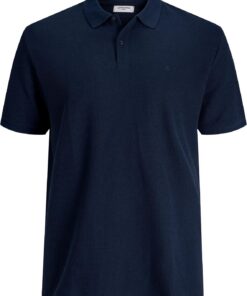 Jack & Jones Jjeaustin Polo SS Noos Pls Jjeaustin Polo SS Noos Pls Hombre (Pack de 1)