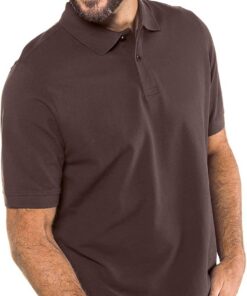 JP 1880 Polohemd Camisa de Polo Hombre (Pack de 1)