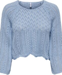 ONLY Knitted Pullover ONLNOLA Knitted Pullover