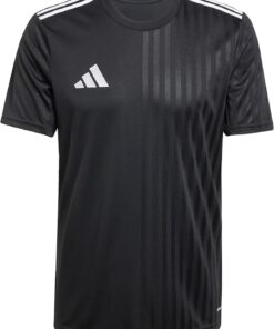 adidas Campeon25 Jersey Camiseta (Manga Corta) Hombre (Pack de 1)