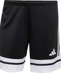 Adidas Squadra25 Short - Pantalones Cortos Mujer