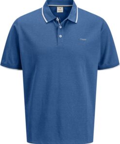 JACK & JONES Jprblualves SS Polo Sn Jprblualves SS Polo Sn Hombre (Pack de 1)