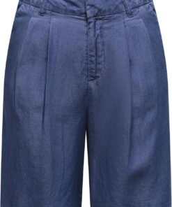 ONLY Onlcharis Life Bermuda Shorts Wvn CC Mujer