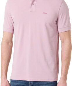 Boss Prime 10256692 01 Polo Hombre