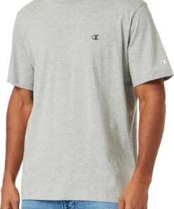 Champion Legacy Basics - S-S Crewneck T-Shirt Men's
