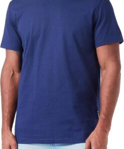 G-Star Lash Overdeyed T-Shirt Camiseta Hombre (Pack de 1)