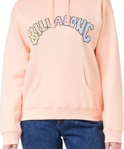 Billabong Ballata - Sudadera con Capucha para Mujer