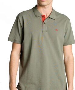 TOM TAILOR Polo para Hombre