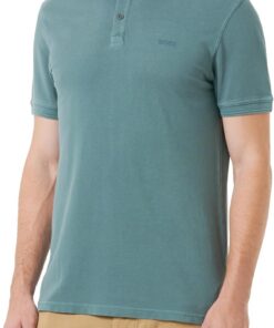 Hugo Boss Prime 10203439 01 Camisa de Polo Hombre
