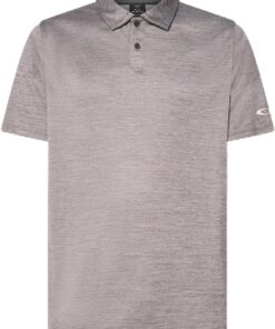 Oakley Aero Hydrolix - Polo Camisa de Polo Hombre