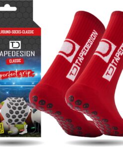Tapedesign Tapedesign® Allround Classic (37-48) Calcetines Unisex adulto (Pack de 1)
