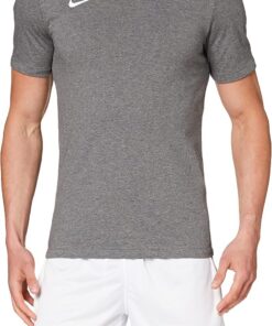 Nike M Nk Dry Park Vii Jsy Ss - Camiseta De Manga Corta Hombre