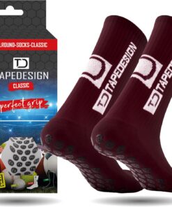 Tapedesign Allround Classic Calcetines Unisex adulto (Pack de 1)