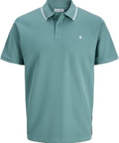 Jack & Jones Jjeaustin Polo SS Noos Jjeaustin Polo SS Noos Hombre (Pack de 1)